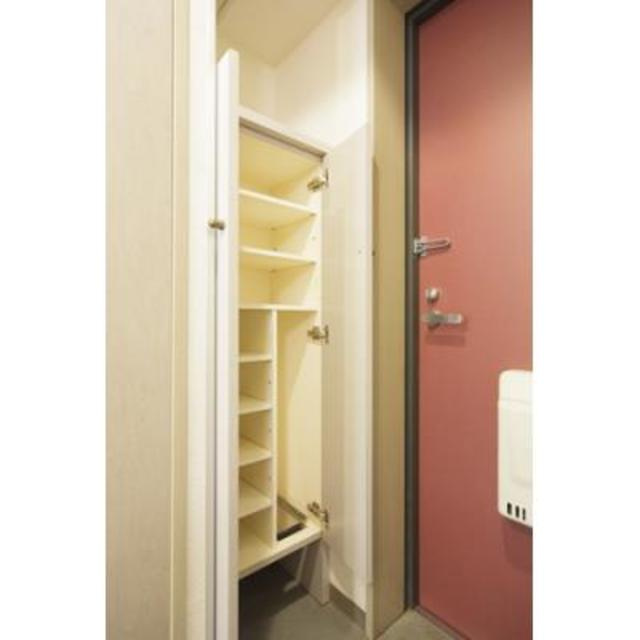 コーボック飛田給Ⅱのその他|※写真は同タイプ住戸です。