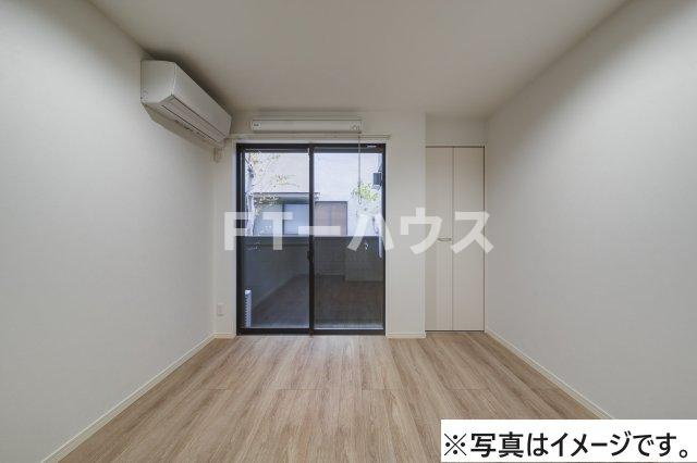 robot home 薬園台(ロボットホームヤクエンダイ)の居間・リビング