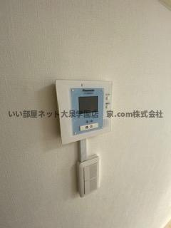 センチュリー野方のその他