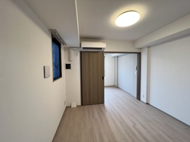 GRAN PASEO 鷺ノ宮の内装|内装もきれいです