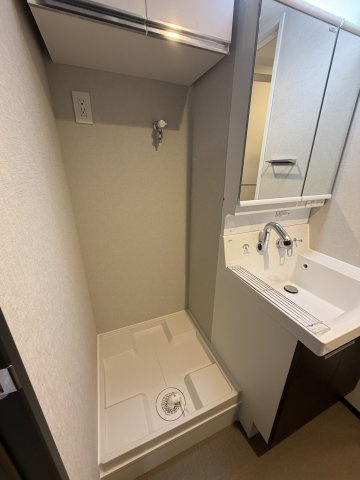 GRAN PASEO 鷺ノ宮の設備