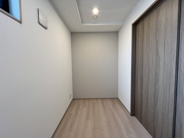 GRAN PASEO 鷺ノ宮の洋室|きれいな洋室です
