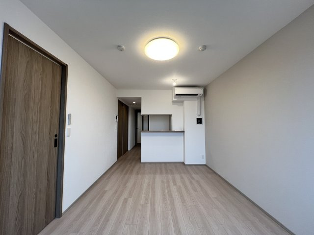GRAN PASEO 鷺ノ宮の居間・リビング|ゆったり過ごせる居間です