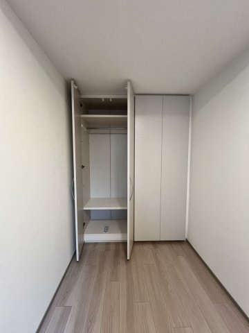 GRAN PASEO 鷺ノ宮の居間・リビング|ゆったりとした居間です