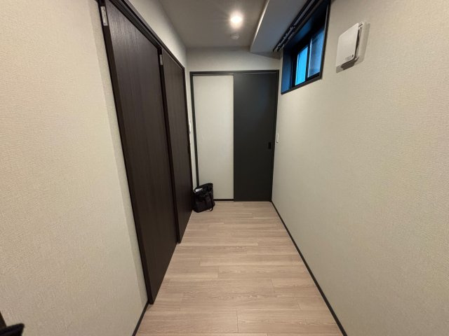 GRAN PASEO 鷺ノ宮の洋室|落ち着いた色調の洋室です