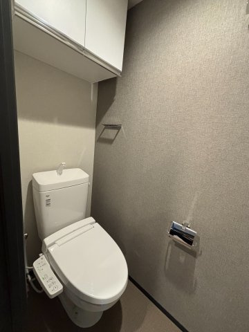 GRAN PASEO 鷺ノ宮のトイレ|トイレです