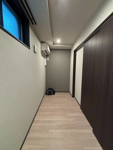 GRAN PASEO 鷺ノ宮の内装|内装は落ち着いています