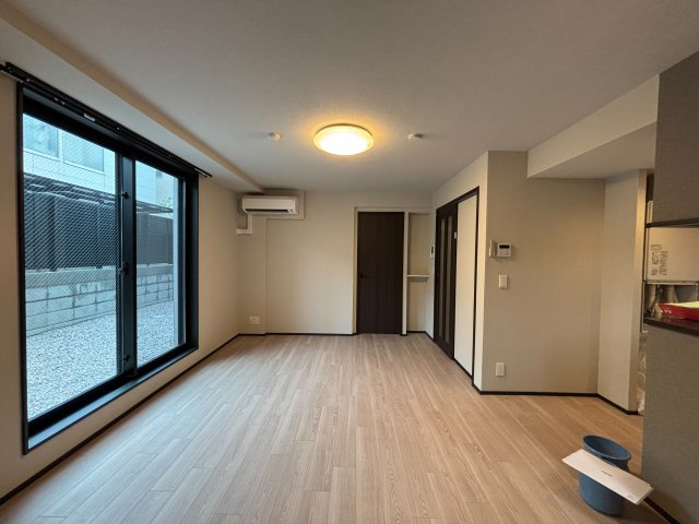 GRAN PASEO 鷺ノ宮の居間・リビング|居間です