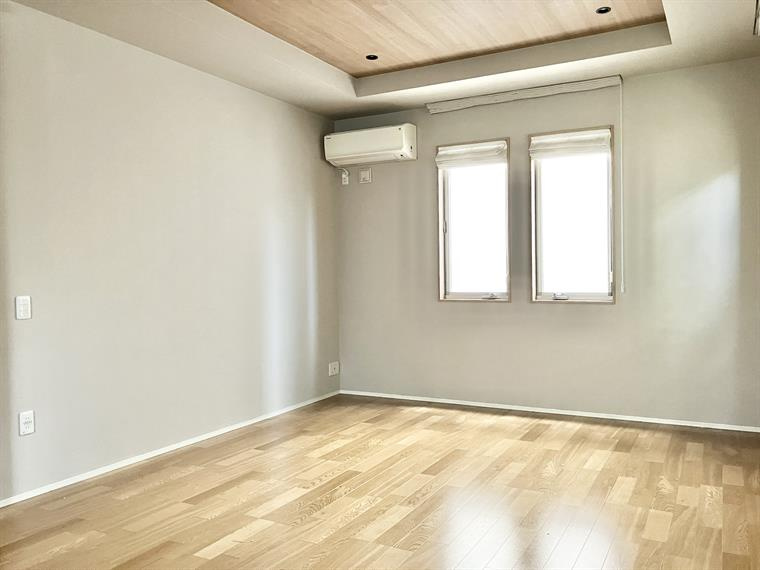柿の木坂戸建のその他