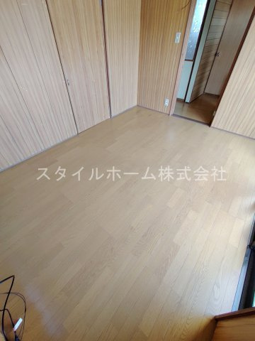 為当町貸家のその他