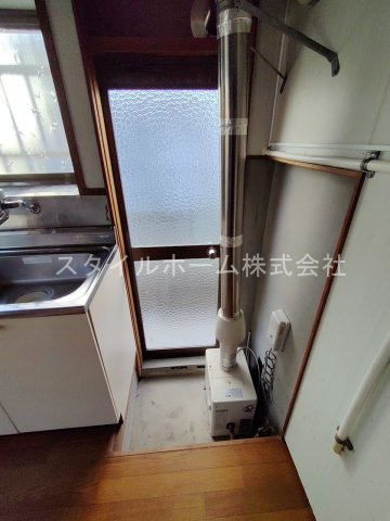為当町貸家のその他