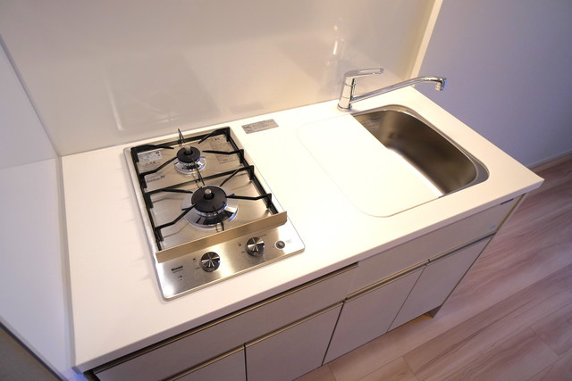 ルフォンプログレ西大井プレミアのその他|※写真は同タイプ住戸です。