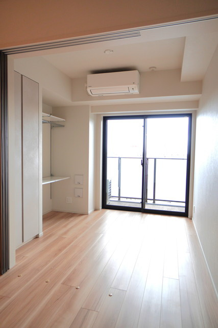ルフォンプログレ西大井プレミアのその他|※写真は同タイプ住戸です。