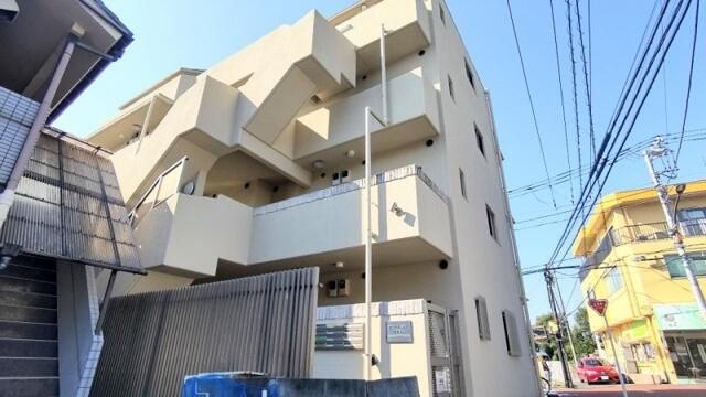 ラ・セルジュ白糸台のその他