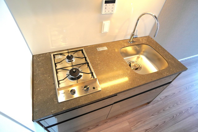ルフォンプログレ西大井プレミアのその他|※写真は同タイプ住戸です。