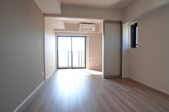 ルフォンプログレ西大井プレミアの居間・リビング|※写真は同タイプ住戸です。