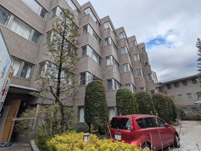 スタジオ明泉