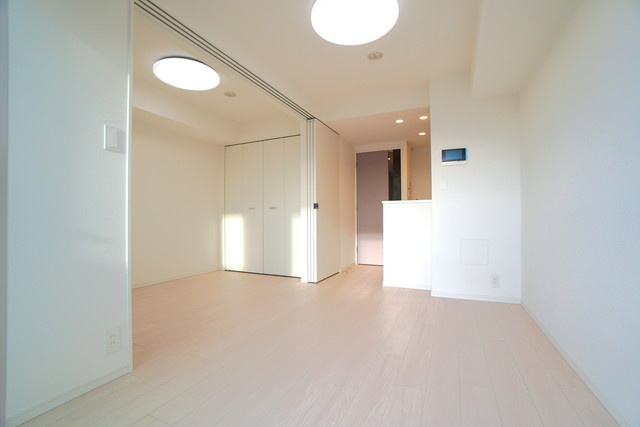 ラティエラ品川西大井のその他|※写真は同タイプ住戸です。