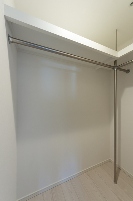 大崎ステーションレジデンスの収納|※写真は同タイプ住戸です。
