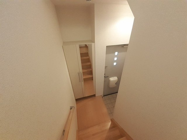 【玄関】 | プラビダ | きれいな玄関です