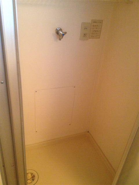 ウィンベルソロ大森第2の内装|内装もきれいです