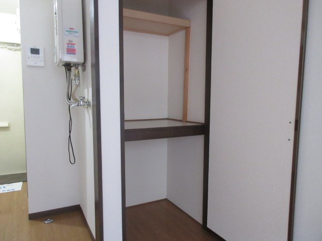 パークサイド駒場の内装|物件の内装です