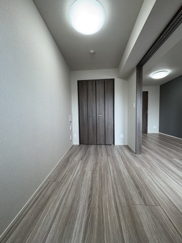 コンシェリア目黒本町 ＴＨＥ ＲＥＳＩＤＥＮＣＥの寝室|寝室にいかがでしょうか