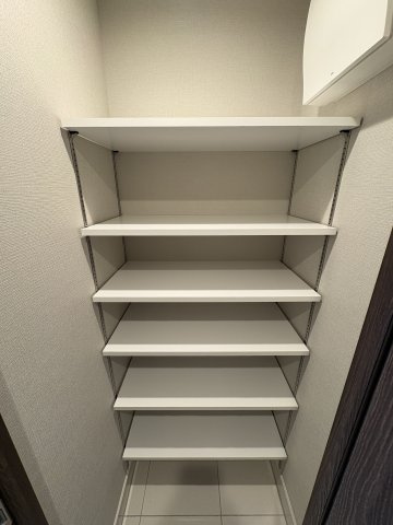 コンシェリア目黒本町 ＴＨＥ ＲＥＳＩＤＥＮＣＥの玄関|玄関です