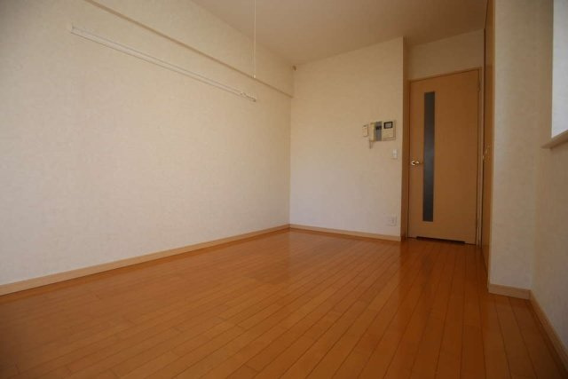 ティアラ大崎の洋室|スタンダードな洋室です