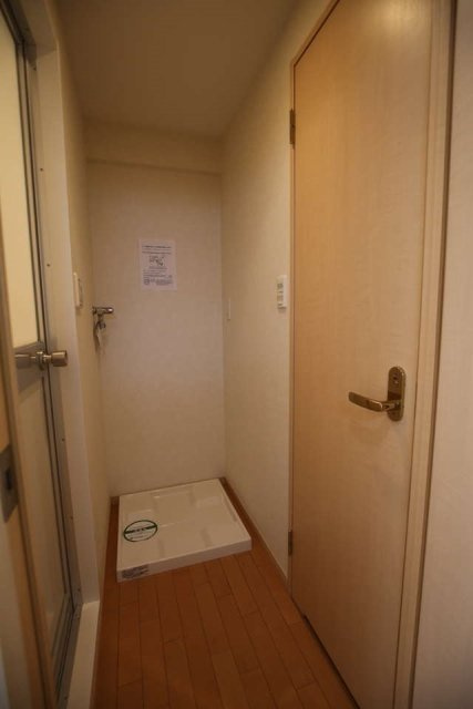 ティアラ大崎の設備