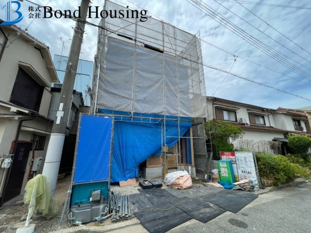 JR明石駅徒歩16分　港町　新築限定1棟のその他