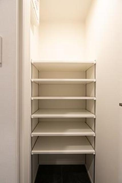 プライムレジデンス渋谷のその他|※写真は同タイプ住戸です。