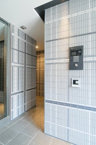 ＴＨＥ　ＰＲＥＭＩＵＭ　ＣＵＢＥ　Ｇ　大崎の外観|外はこのようになっています