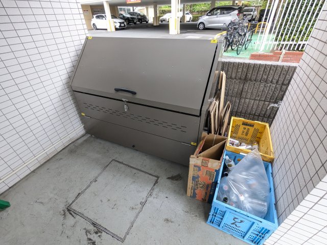 タスキリシェス大森のその他