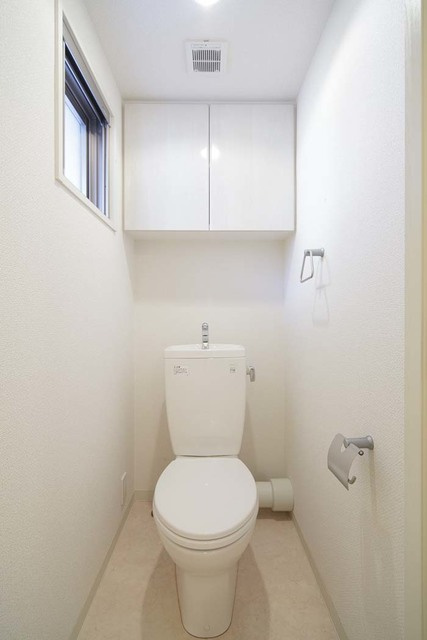 コクヨーレ日本橋のトイレ|※写真は同タイプ住戸です。
