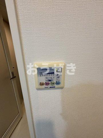 ラグジュアリーアパートメント横浜黄金町の設備|※同仕様参考写真