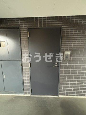 ラグジュアリーアパートメント横浜黄金町のその他|※同仕様参考写真