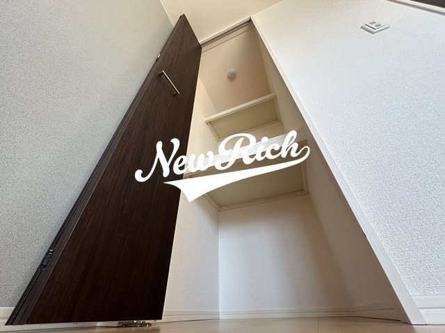 高崎市上大類町のアパートのその他