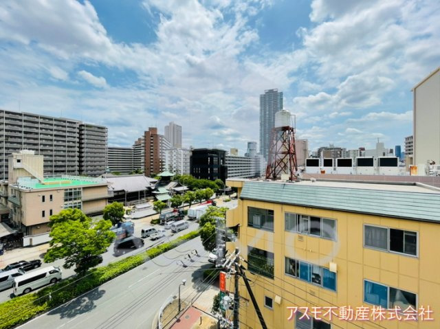 【展望】 | ノスダルジョン