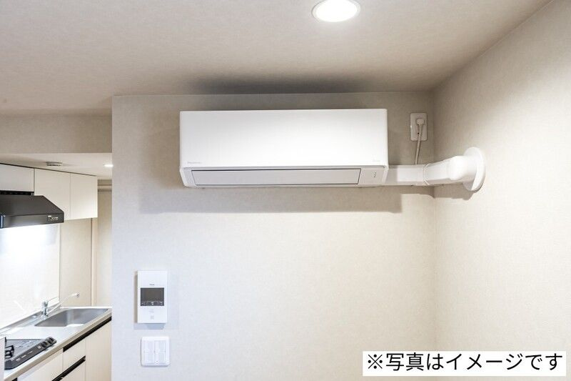 robot home 薬園台(ロボットホームヤクエンダイ)の設備