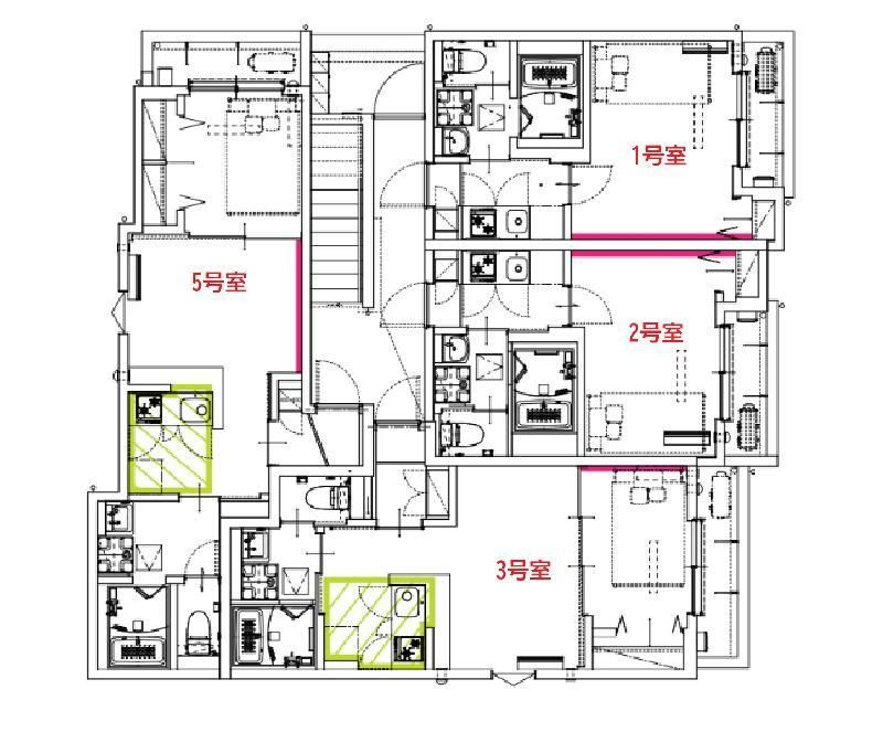 robot home 薬園台(ロボットホームヤクエンダイ)のその他