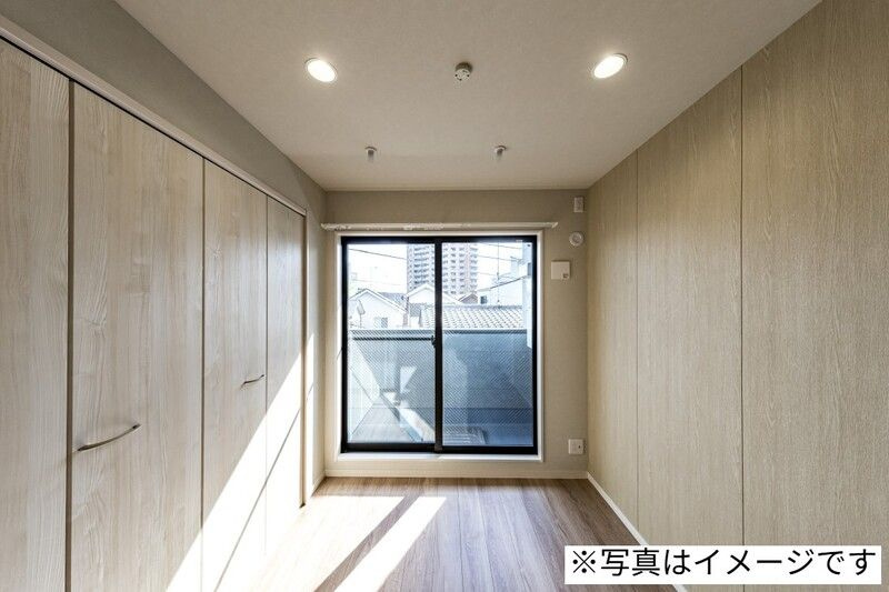 robot home 薬園台(ロボットホームヤクエンダイ)の居間・リビング