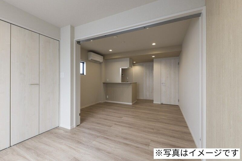 robot home 薬園台(ロボットホームヤクエンダイ)の内装