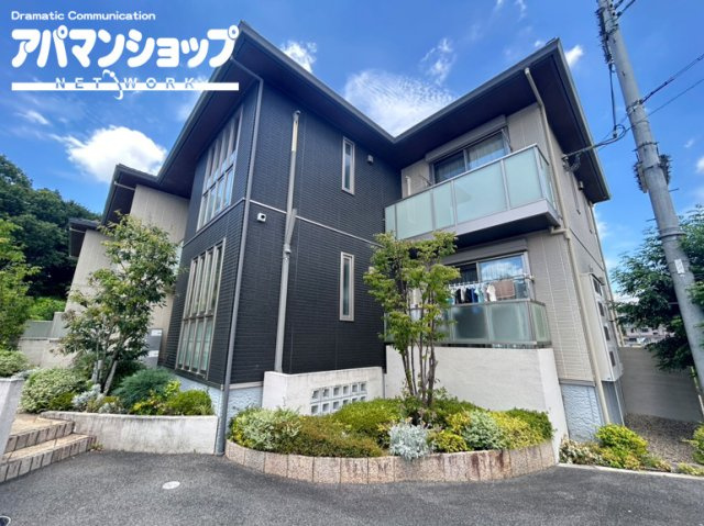 フローラルコート