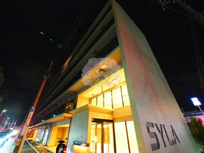 【外観】 | BPR Residence Motomachi Bay Side