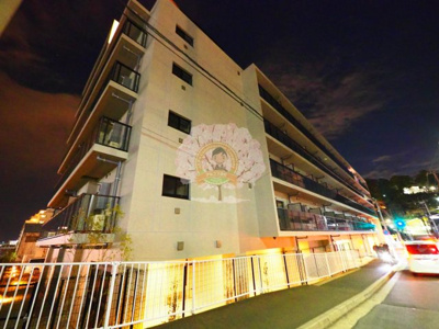 【外観】 | BPR Residence Motomachi Bay Side