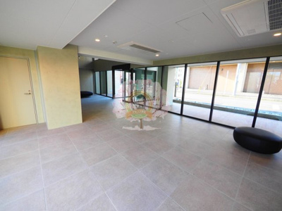 【エントランス】 | BPR Residence Motomachi Bay Side