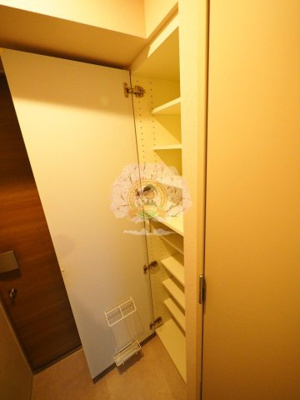 【収納】 | BPR Residence Motomachi Bay Side | （同一仕様）