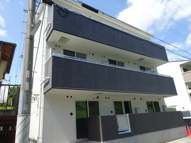 アカラ藤原台の画像