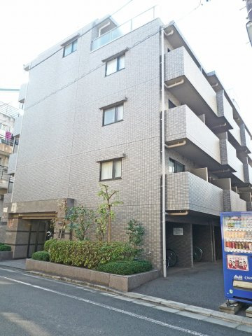 ルーブル経堂